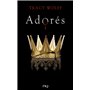 Assoiffés - Tome 9 Adorés