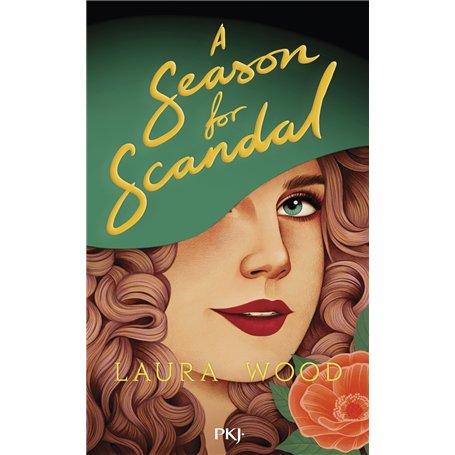 Season for scandal