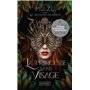 Les Royaumes immobiles - Tome 1 La Princesse sans visage