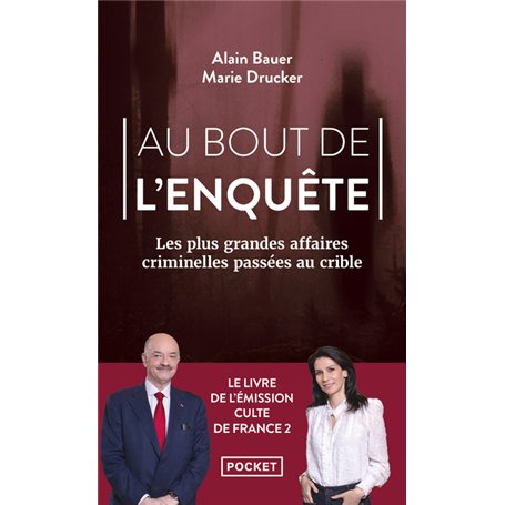 Au bout de l'enquête
