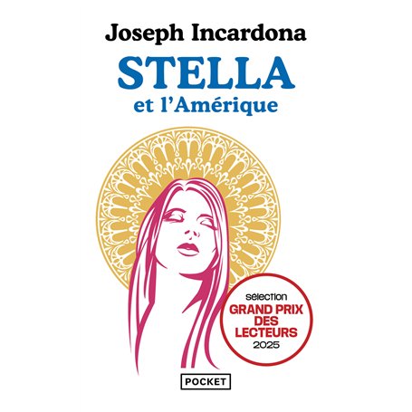 Stella et l'Amérique