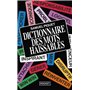 Dictionnaire des mots haïssables