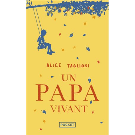 Un papa vivant