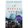 Le Bateau blanc