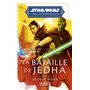 Star Wars La Haute République - La Bataille de Jedha