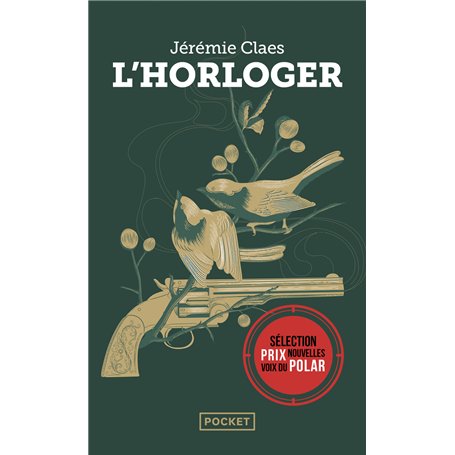 L'Horloger