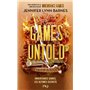 Games Untold