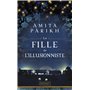 La Fille de l'illusionniste