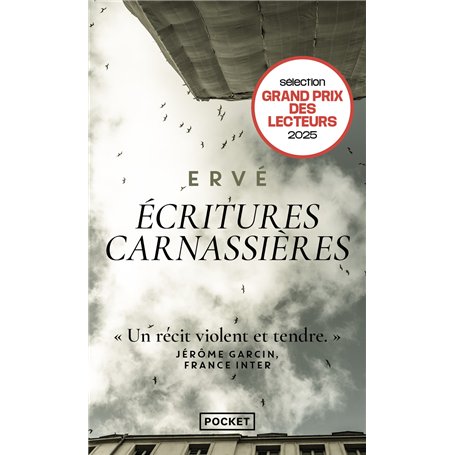 Ecritures carnassières