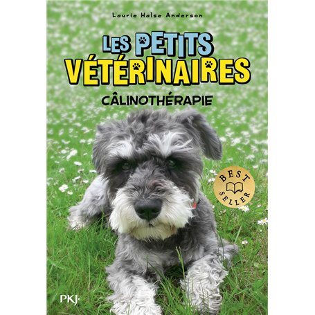 Les petits vétérinaires - Tome 31 Câlinothérapie