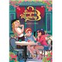Sugar Mystery - Tome 04 : Pagaille à Paris