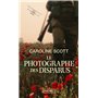 Le photographe des disparus
