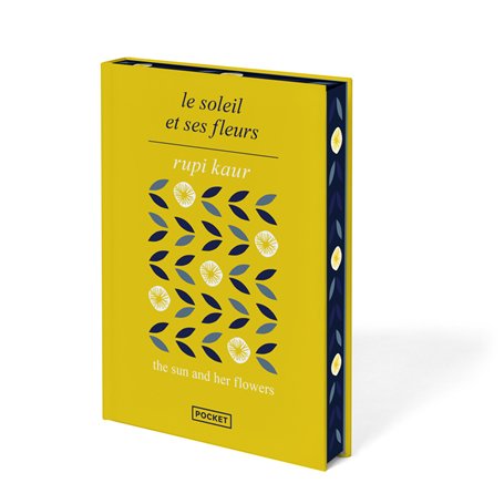Le soleil et ses fleurs - Collector