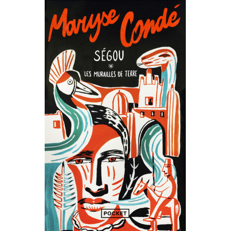 Ségou - Tome 1 Les murailles de terre - Collector