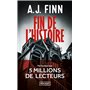 Fin de l'histoire