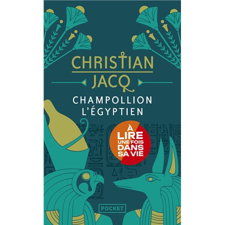 Champollion l'Egyptien