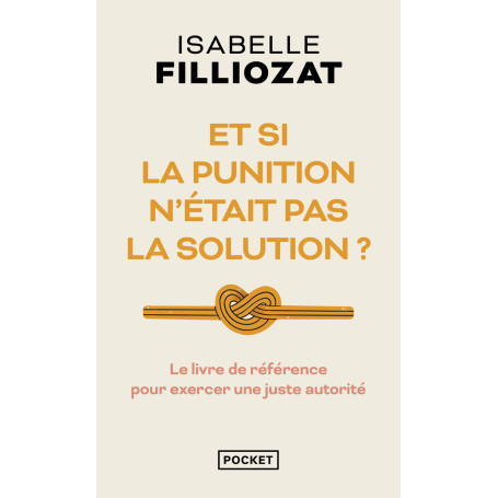 Et si la punition n'était pas la solution ?