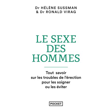 Le sexe des hommes