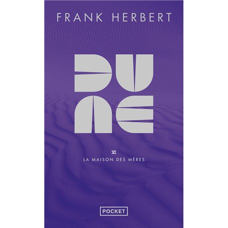 Dune - Tome 6 La maison des mères - Collector