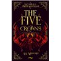 The Five Crowns - Livre 1 La Cour de la Haute Montagne