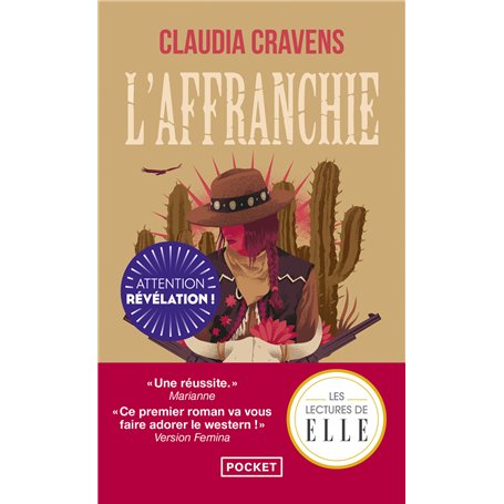 L'affranchie