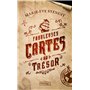 Fabuleuses cartes au trésor