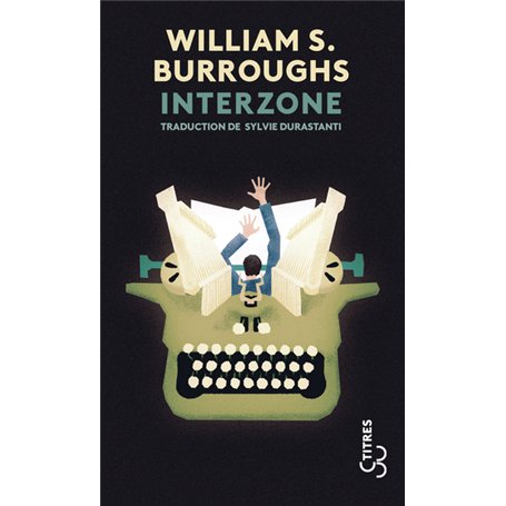 Interzone 8,81 €