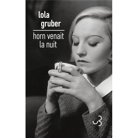 Horn venait la nuit 23,48 €