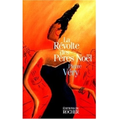 La révolte des Pères Noël 16,73 €