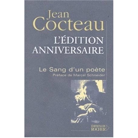 Le Sang d'un poète 12,62 €
