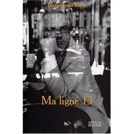 Ma ligne 13 13,41 €