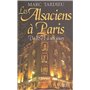 Les Alsaciens à Paris 17,81 €