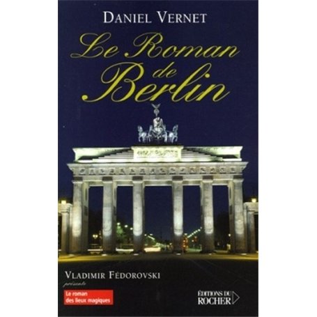 Le roman de Berlin 19,77 €