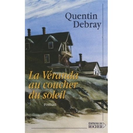 La Véranda au coucher du soleil 18,79 €