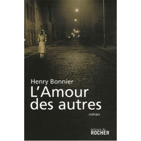 L'Amour des autres 18,40 €