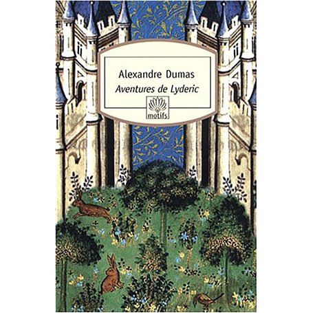 Aventures de Lyderic 6,46 €
