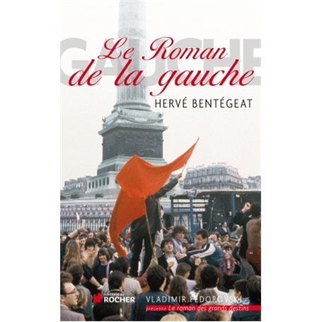 Le roman de la gauche 19,77 €