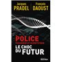 Police technique et scientifique