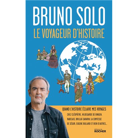 Le voyageur d'Histoire 18,49 €