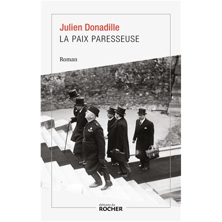 La paix paresseuse 18,49 €