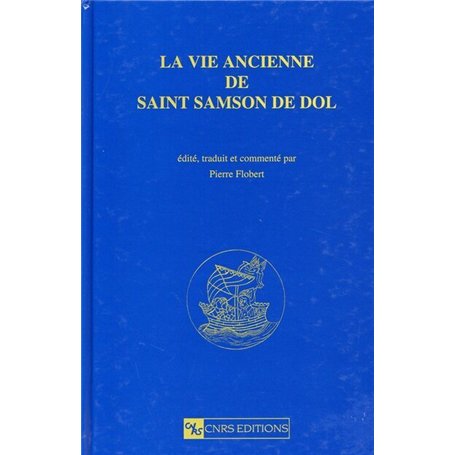 La Vie ancienne de Saint Samson de Dol 53,82 €