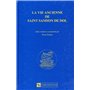 La Vie ancienne de Saint Samson de Dol 53,82 €