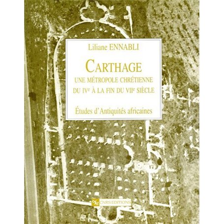Carthage - Une métropole chrétienne 36,69 €