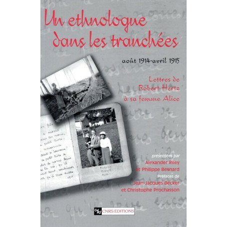 Ethnologue dans les tranches 28,38 €