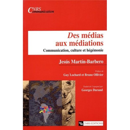 Des médias aux médiations 19,86 €