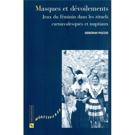 Masques et dévoilement 26,42 €