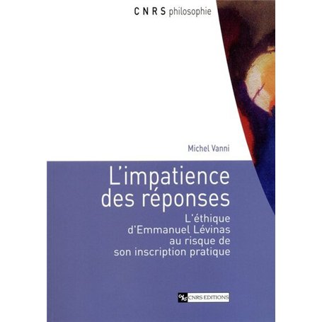 Impatience des réponses 24,46 €