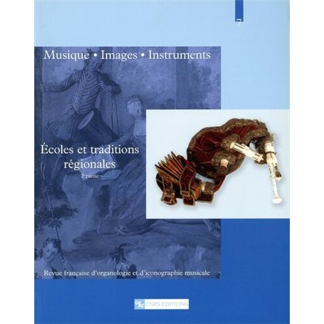 Ecoles et traditions régionales N7 27,40 €
