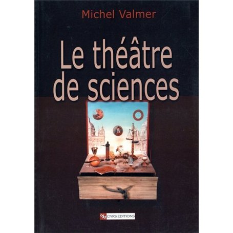 Le Théâtre de sciences 29,35 €