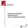 Hermès 48. Racines Oubliées des Sciences 24,80 €